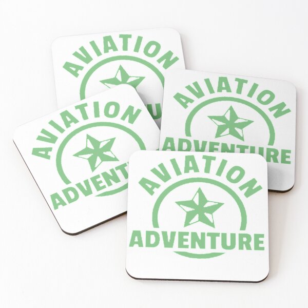Item preview, Aviation Adventure Design  designed and sold by MarkyShoppe.