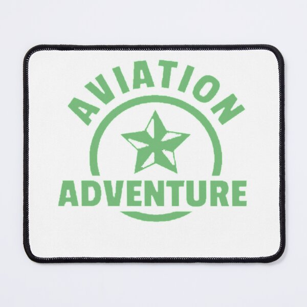 Item preview, Aviation Adventure Design  designed and sold by MarkyShoppe.