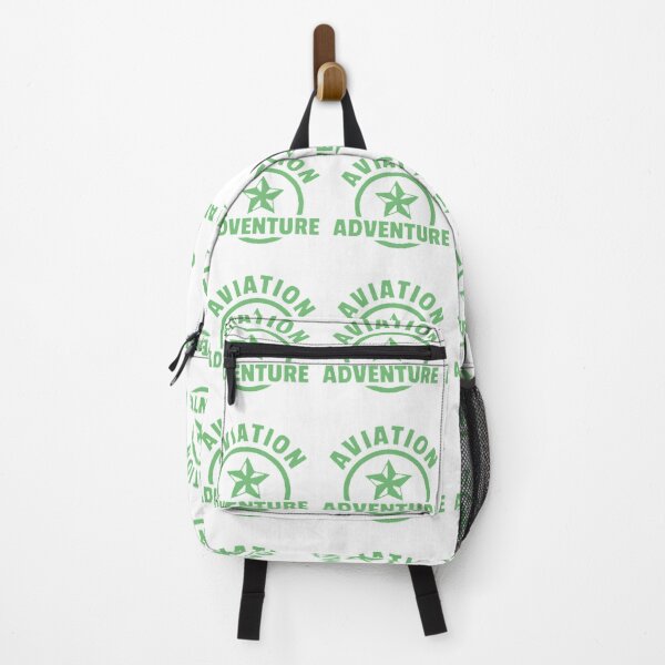 Item preview, Aviation Adventure Design designed and sold by MarkyShoppe.
