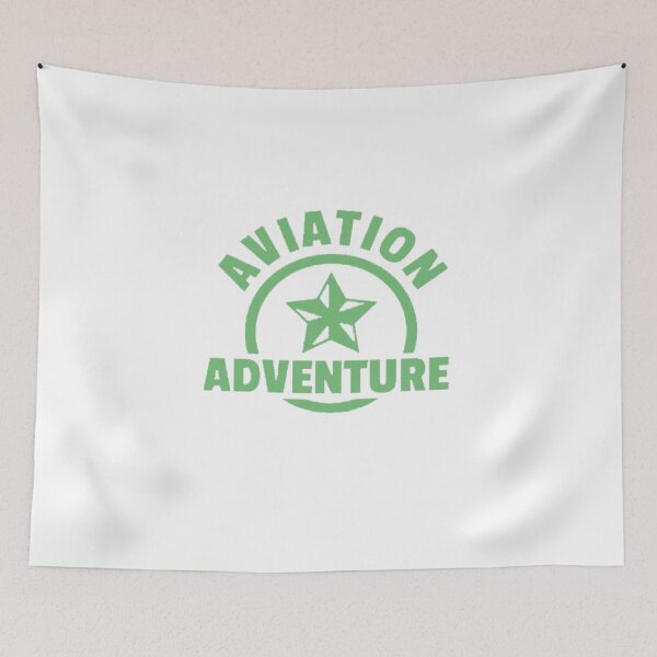 Item preview, Aviation Adventure Design  designed and sold by MarkyShoppe.
