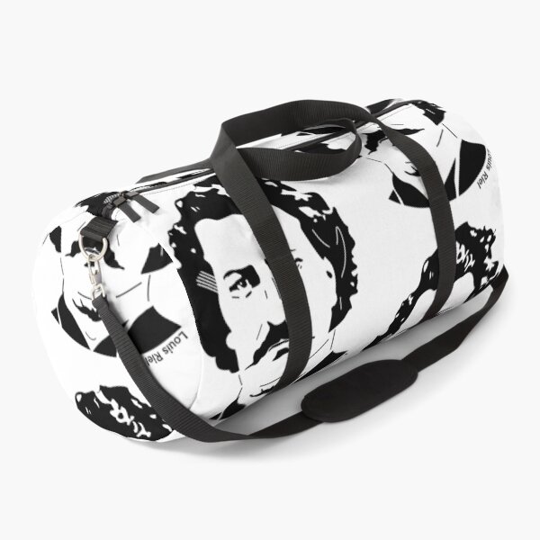 Item preview, Louis Riel designed and sold by zuen.