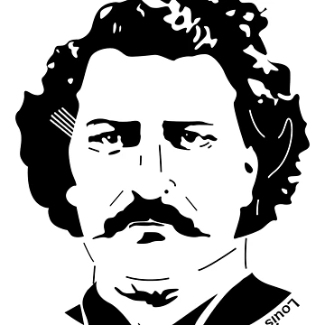 Artwork thumbnail, Louis Riel by zuen