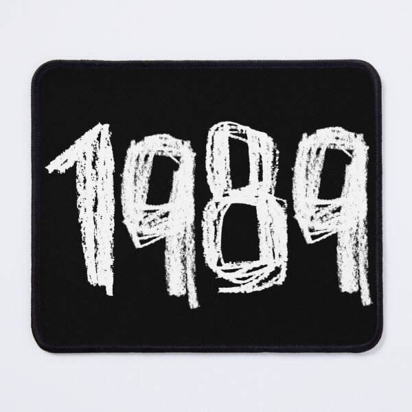 Item preview, 1989 Legend, Birth Year 1989 designed and sold by badlydrawnbabe.