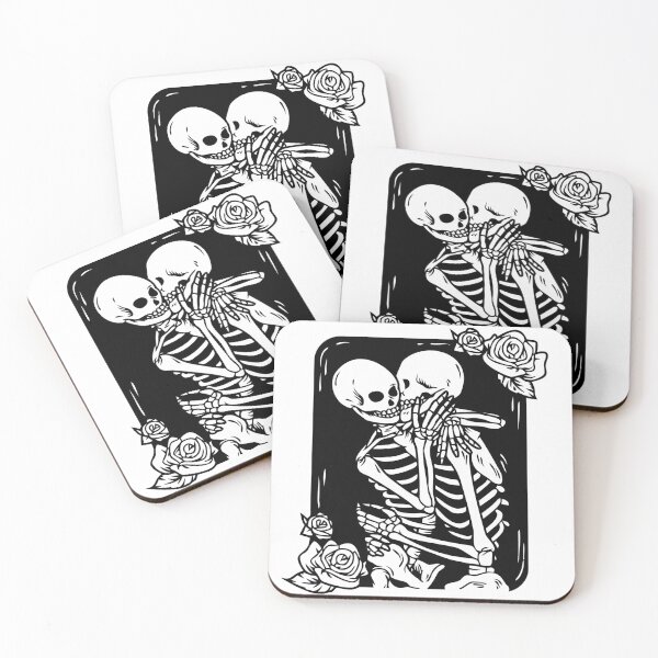 Item preview, skeleton love  designed and sold by Artezia.