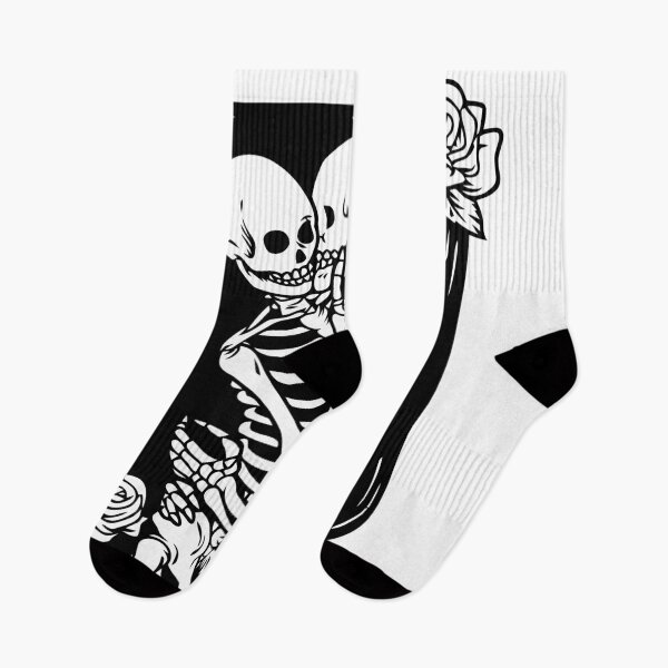 Item preview, skeleton love  designed and sold by Artezia.
