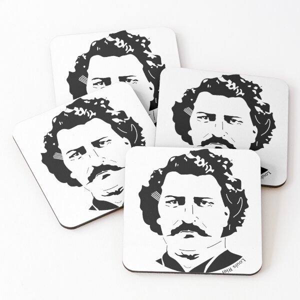 Item preview, Louis Riel designed and sold by zuen.