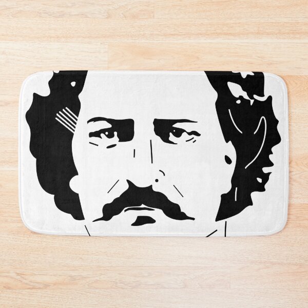 Item preview, Louis Riel designed and sold by zuen.