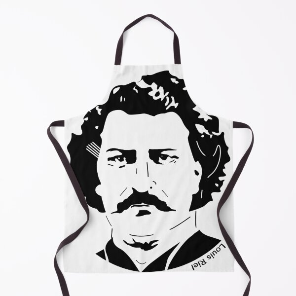 Item preview, Louis Riel designed and sold by zuen.
