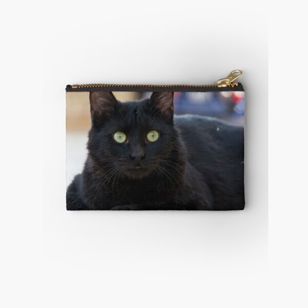 Item preview, Blacky of Aqaba designed and sold by Valerija S.  Vlasov.