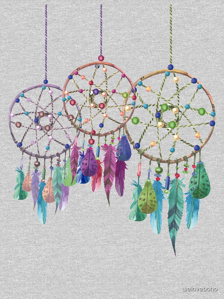 Dreamcatcher 4 de weloveboho