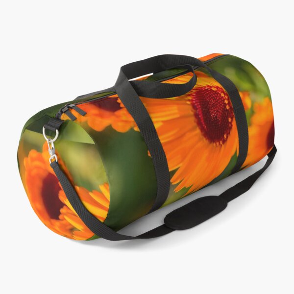Item preview, Orange Flowers designed and sold by stusmith72.