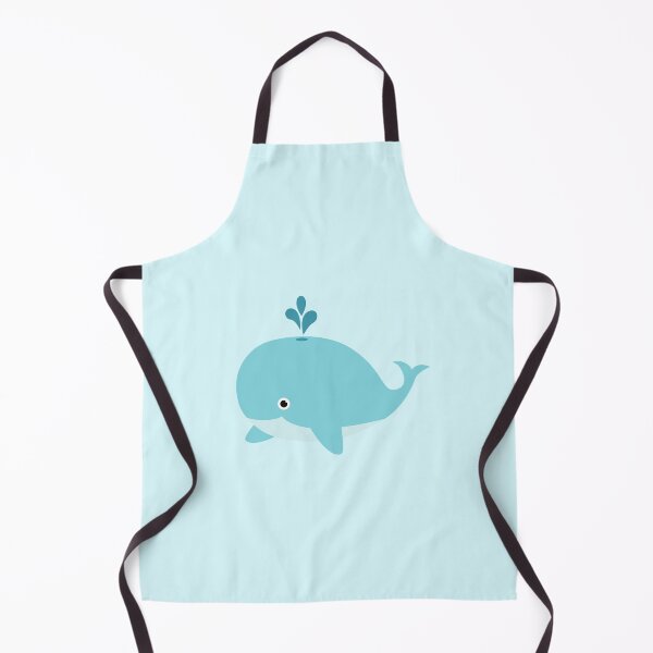 Item preview, A baby whale designed and sold by Lovedigitalart.