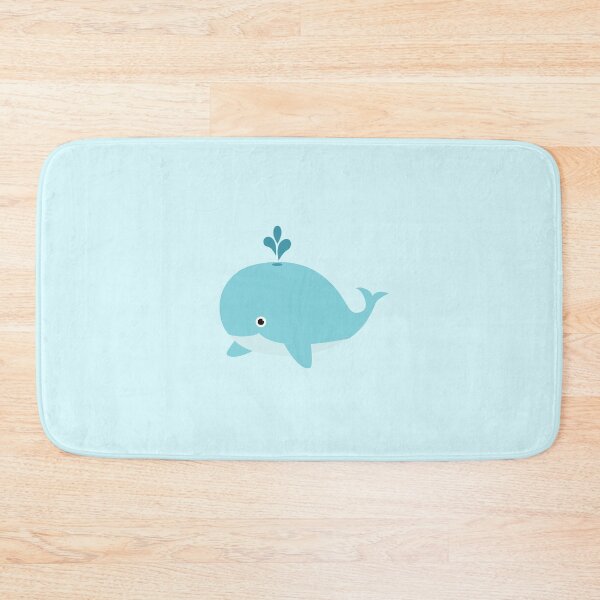 Item preview, A baby whale designed and sold by Lovedigitalart.
