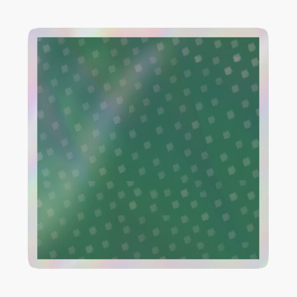 Item preview, Emerald Polka Dots designed and sold by PeachyLitchi.