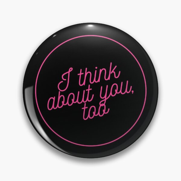 Item preview, I think about you designed and sold by jamsantos.