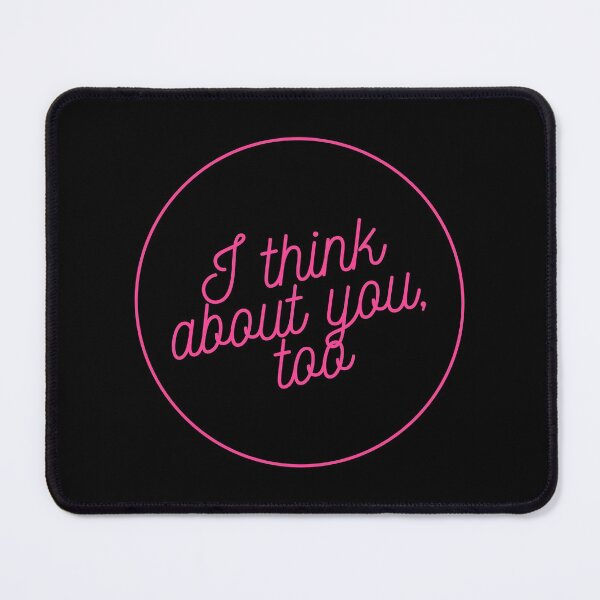 Item preview, I think about you designed and sold by jamsantos.