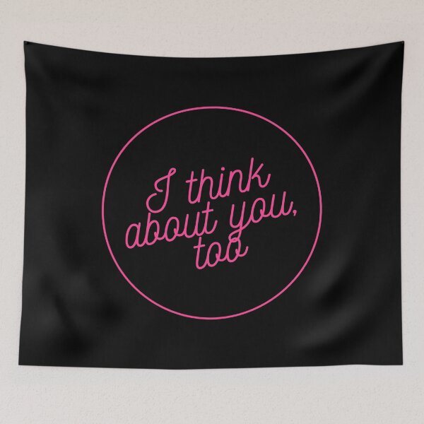 Item preview, I think about you designed and sold by jamsantos.