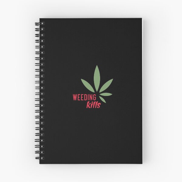 Item preview, Weeding Cricut Kills Crafters Weeders designed and sold by Brother's Clothing.
