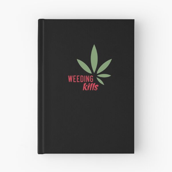 Item preview, Weeding Cricut Kills  Crafters  Weeders  designed and sold by Brother's Clothing.
