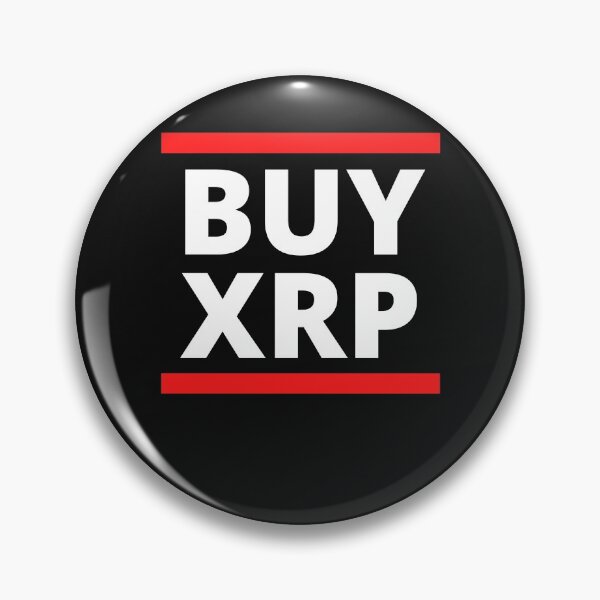 Item preview, Buy XRP Crypto Design  designed and sold by Funny-Tees4U.