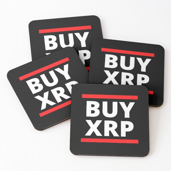 Item preview, Buy XRP Crypto Design  designed and sold by Funny-Tees4U.