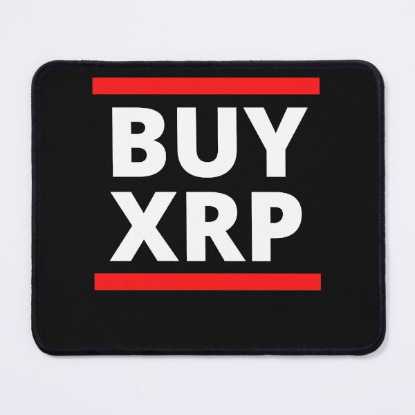Item preview, Buy XRP Crypto Design designed and sold by Funny-Tees4U.