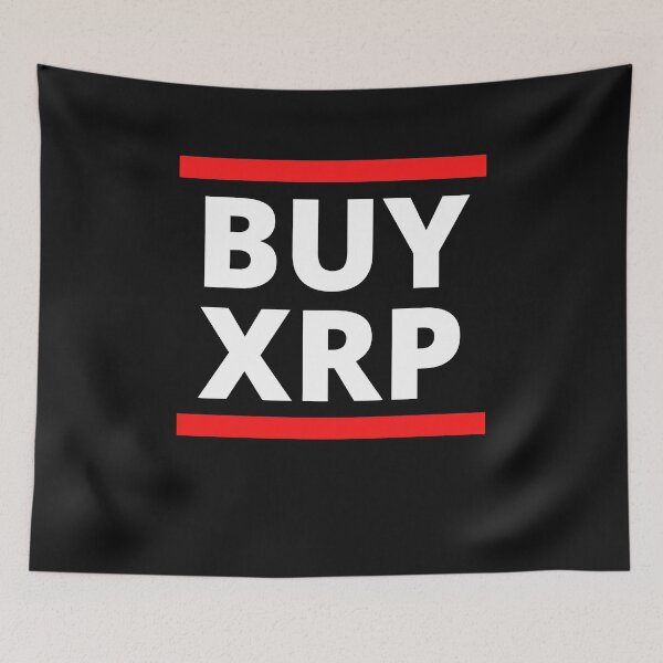 Item preview, Buy XRP Crypto Design  designed and sold by Funny-Tees4U.