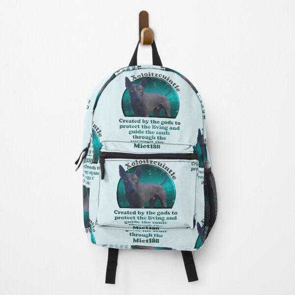 Item preview, Xoloitzcuintle Dog designed and sold by Kuetspal-Lin.