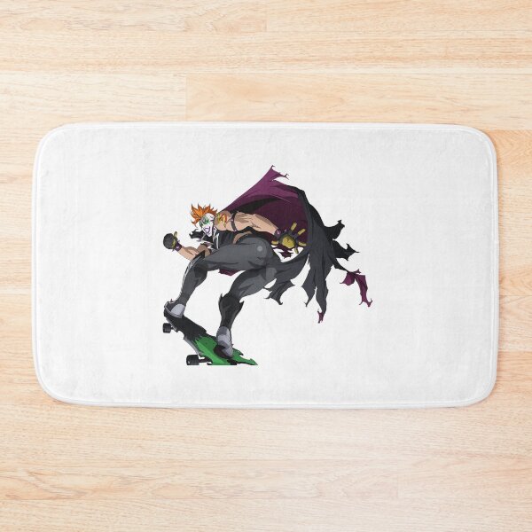 Item preview, Hiromi Higa Shadow Sk8 Full Body designed and sold by Cartoon-Crazy.