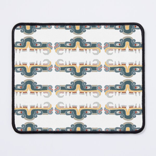 Item preview, Precolumbian 17 from the "precolumbian" collection designed and sold by vincentbiollaz.