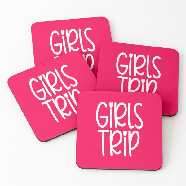 Item preview, Girls Trip designed and sold by Meliafroggy.