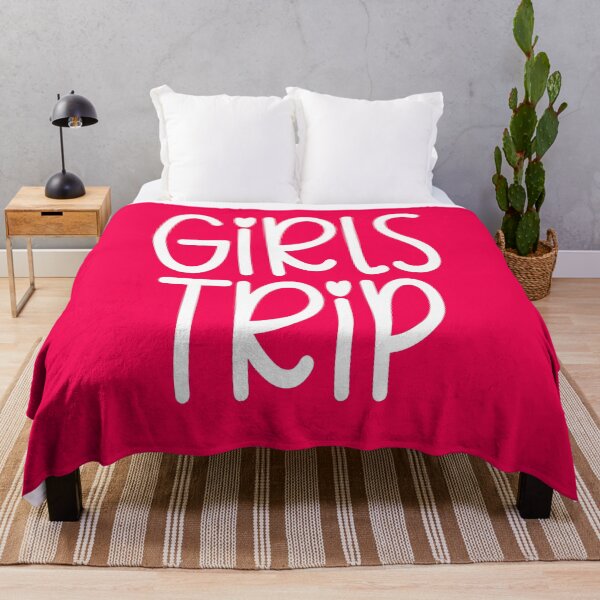 Item preview, Girls Trip designed and sold by Meliafroggy.