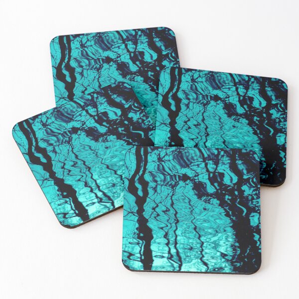 Item preview, Cold reflections designed and sold by Kiran-Fine-Art.