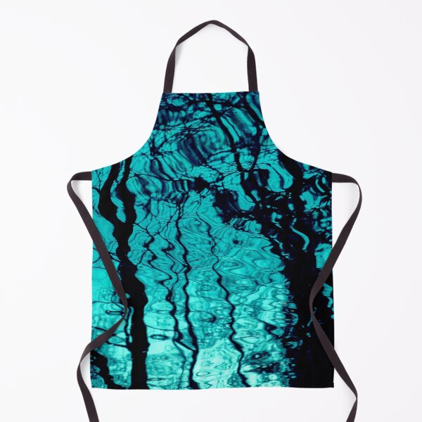 Item preview, Cold reflections designed and sold by Kiran-Fine-Art.