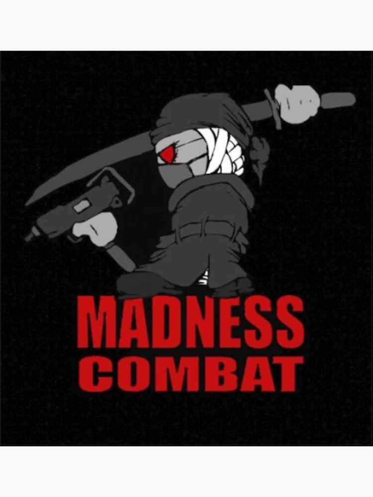 Grunt running : r/madnesscombat