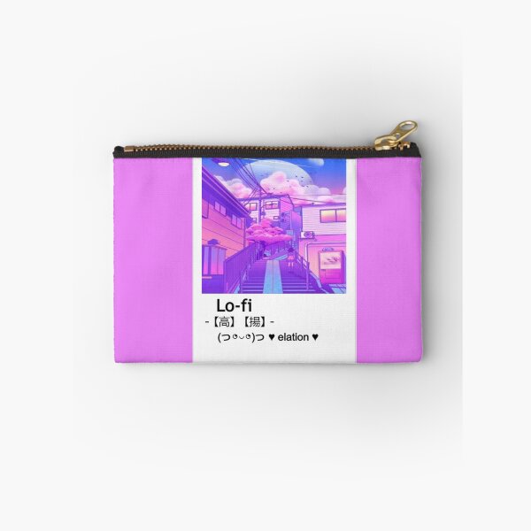 Item preview, Copy of aesthetic japanese cities at night wallpapers Osaka tokyo designed and sold by Design Repo.