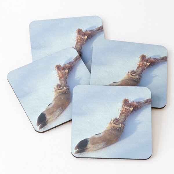 Item preview, Winter's Remains designed and sold by Bill Spengler's Photographic Thoughts.