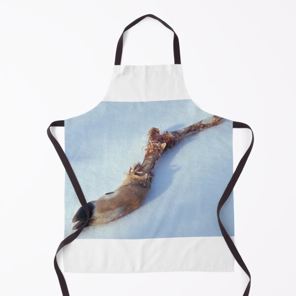 Item preview, Winter's Remains designed and sold by Bill Spengler's Photographic Thoughts.