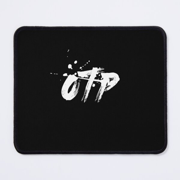 Item preview, OTP Black designed and sold by DOKU_TEAM SHIRT.