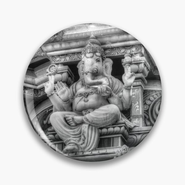 Item preview, Hindu Temple Elephant  designed and sold by Londonimages.