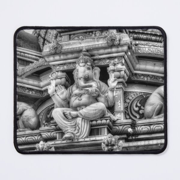 Artikelvorschau, Hindu Tempel Elefant entworfen und verkauft von Londonimages.