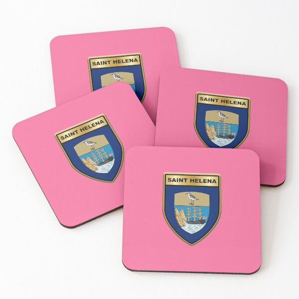 Item preview, SAINT HELENA Phone Cases & Other Gifts (7) designed and sold by mpodger.