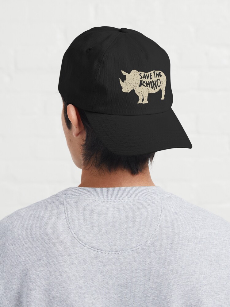 The Ryno Dad Hat.