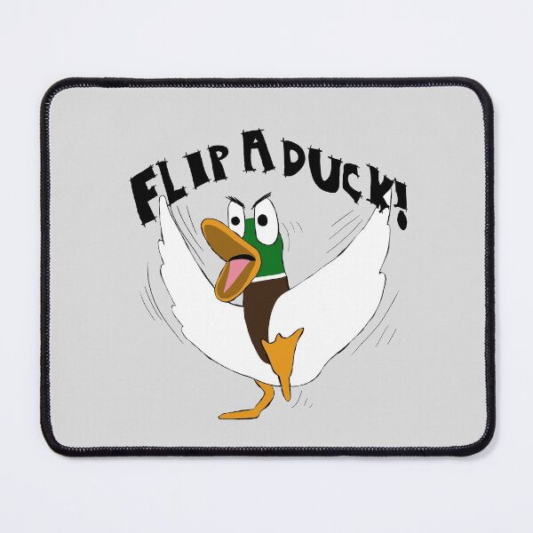 Item preview, FLIP A DUCK! designed and sold by KristalStittle.