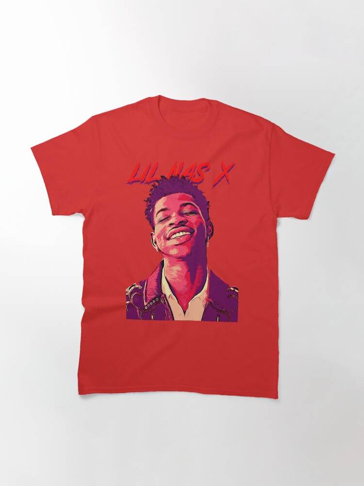 Lil Nas x montero T-Shirt