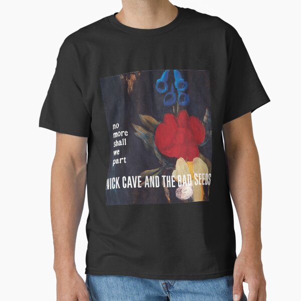 Item preview, NICK CAVE designed and sold by ronaldhoward7.