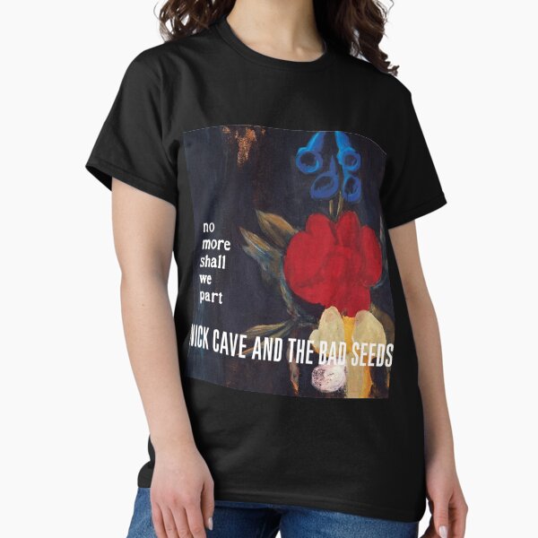 Item preview, NICK CAVE designed and sold by ronaldhoward7.