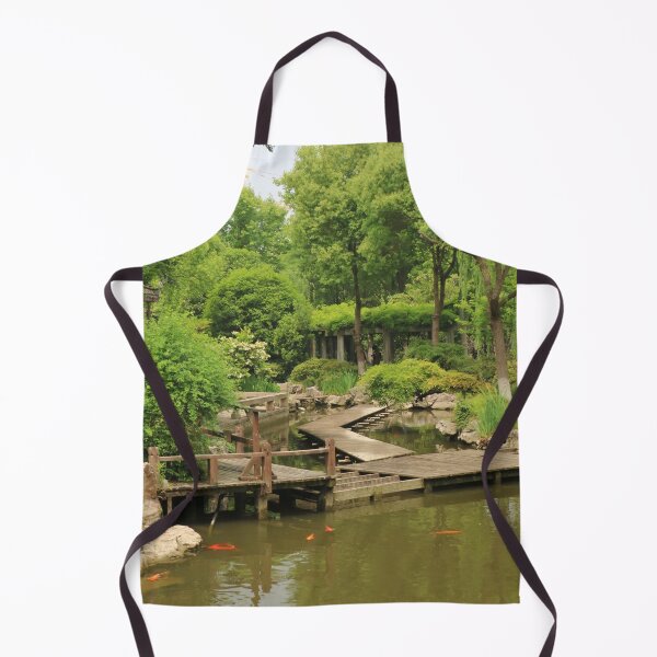 Item preview, Asia, China, Shanghai, Garden Yu, Photography, BebiCervin designed and sold by BebiCervin.