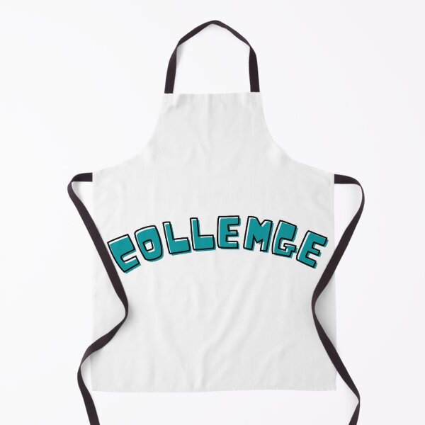 Item preview, Collemge humor Sticker designed and sold by Mint Tayari.