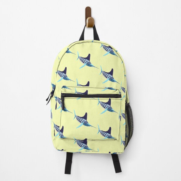 Item preview, Striped Marlin designed and sold by Everbluedesigns.